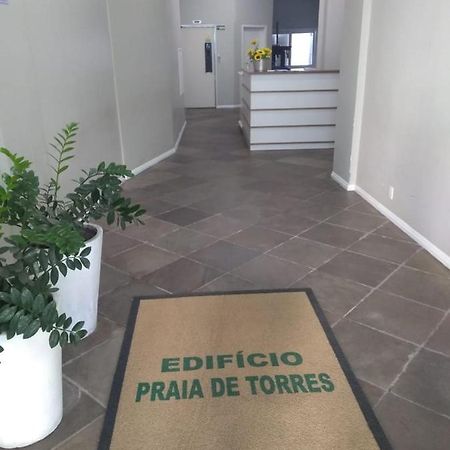 Edificio Praia De Torres Appartement Buitenkant foto