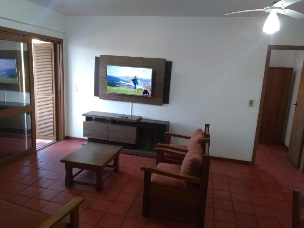 Edificio Praia De Torres Appartement Buitenkant foto